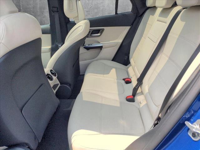 new 2025 Mercedes-Benz GLC 350e car, priced at $65,670