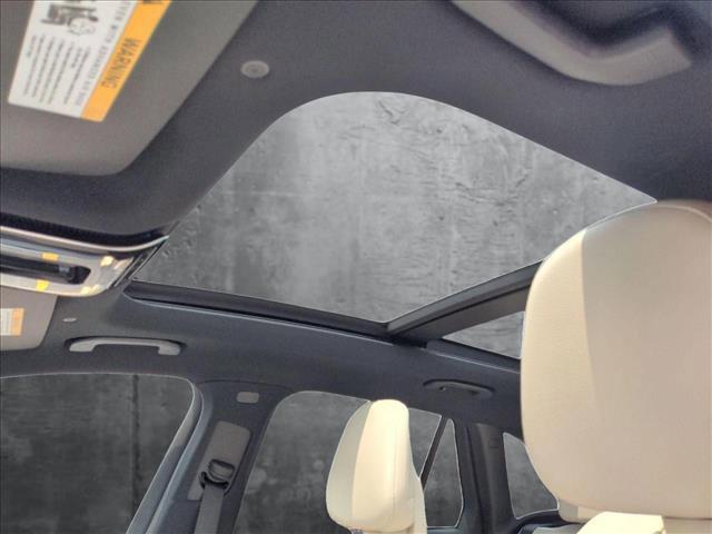 new 2025 Mercedes-Benz GLC 350e car, priced at $65,670