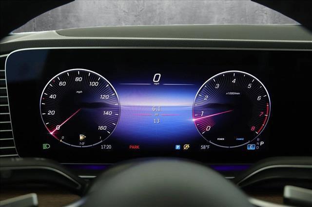new 2025 Mercedes-Benz GLE 350 car, priced at $70,315