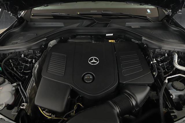 new 2025 Mercedes-Benz GLC 350e car, priced at $63,305