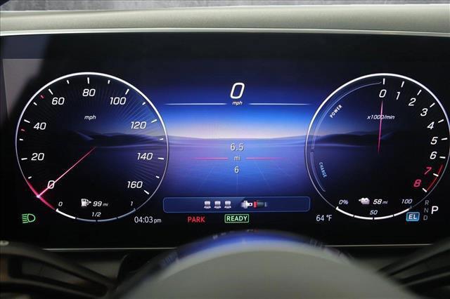 new 2025 Mercedes-Benz GLC 350e car, priced at $63,305