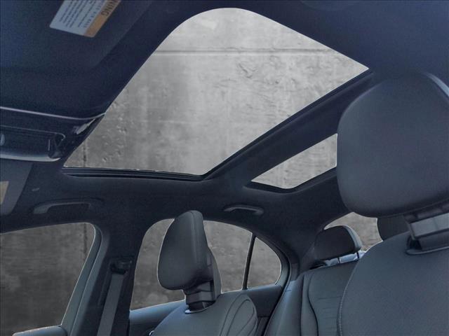 new 2025 Mercedes-Benz C-Class car, priced at $59,395