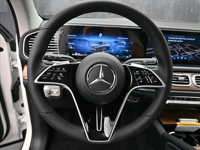 used 2024 Mercedes-Benz GLE 350 car, priced at $62,577