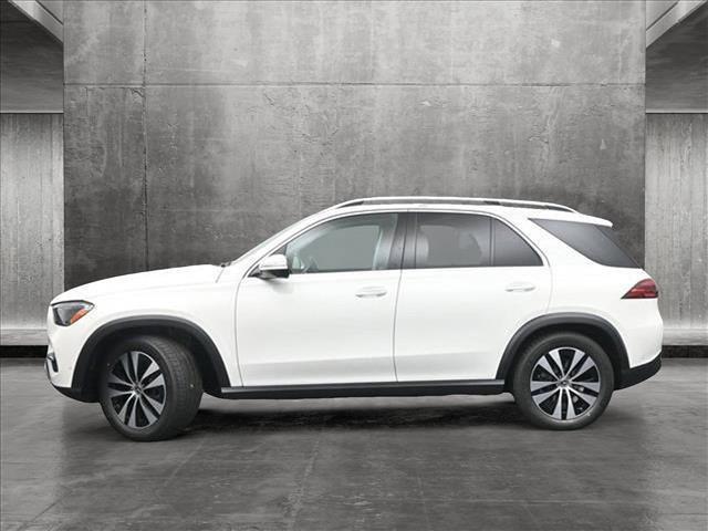 new 2024 Mercedes-Benz GLE 350 car, priced at $69,745