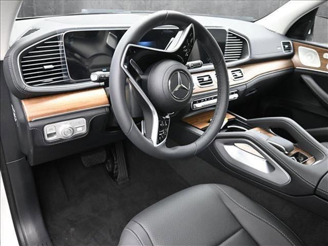 used 2024 Mercedes-Benz GLE 350 car, priced at $62,577