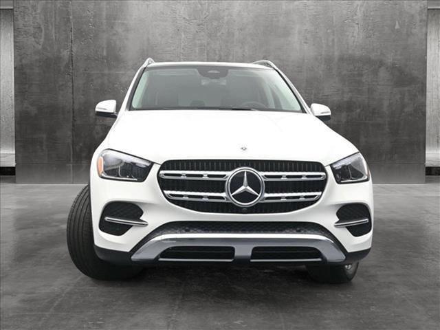 new 2024 Mercedes-Benz GLE 350 car, priced at $69,745