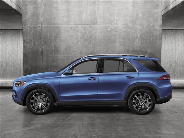 new 2025 Mercedes-Benz GLE 350 car, priced at $73,485