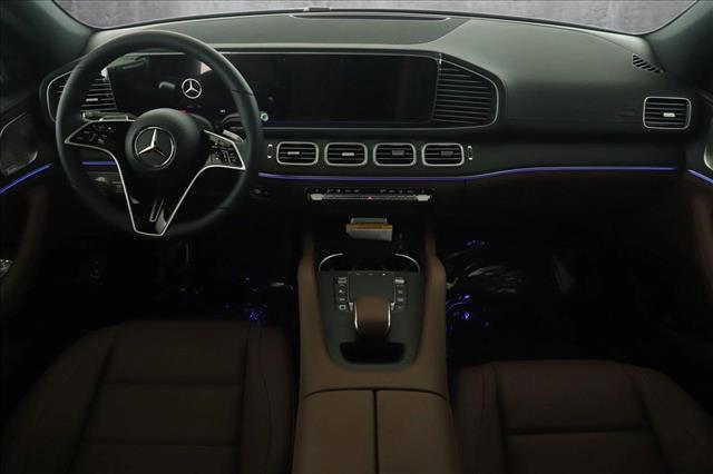 new 2025 Mercedes-Benz GLE 450 car, priced at $83,120