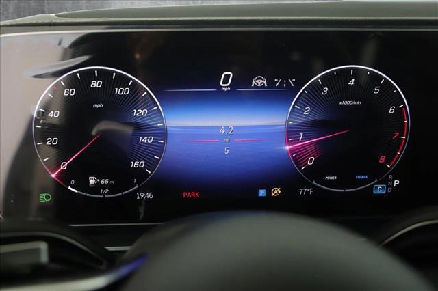 new 2025 Mercedes-Benz GLE 450 car, priced at $83,120