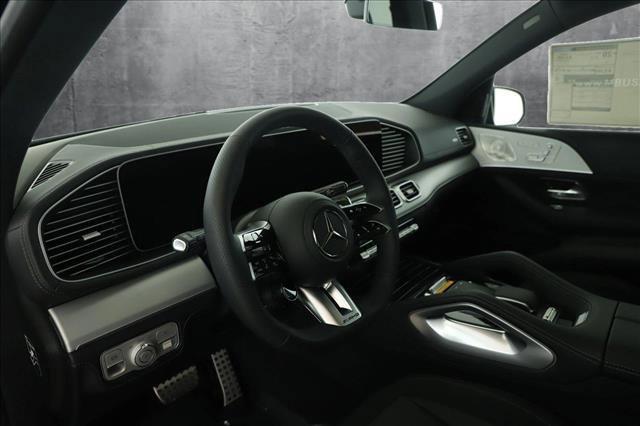 new 2025 Mercedes-Benz AMG GLE 53 car, priced at $92,115