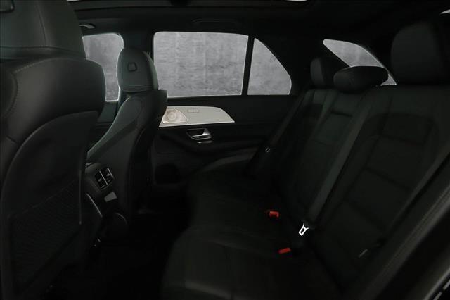 new 2025 Mercedes-Benz AMG GLE 53 car, priced at $92,115