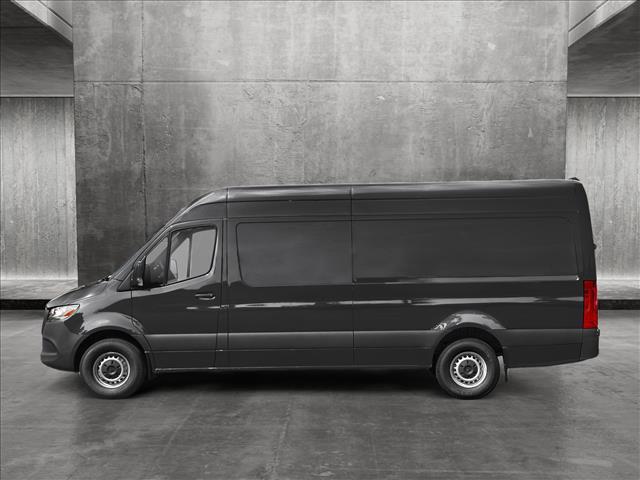 new 2025 Mercedes-Benz Sprinter 2500 car, priced at $68,108