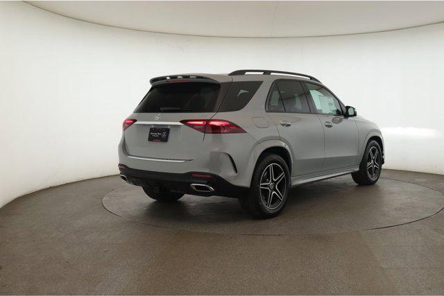 new 2025 Mercedes-Benz GLE 450 car, priced at $86,240