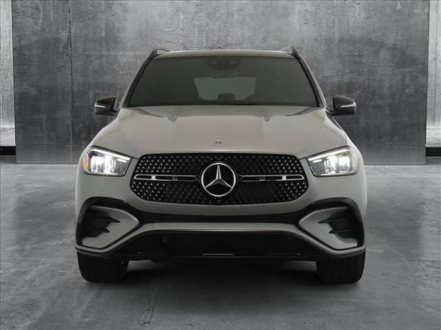 new 2025 Mercedes-Benz GLE 450 car, priced at $86,240