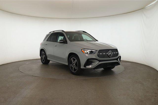 new 2025 Mercedes-Benz GLE 450 car, priced at $86,240