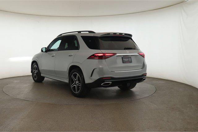 new 2025 Mercedes-Benz GLE 450 car, priced at $86,240