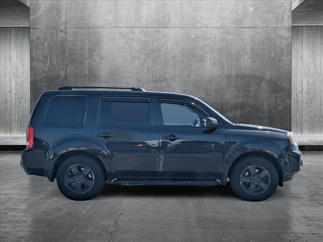 used 2011 Honda Pilot car, priced at $12,995