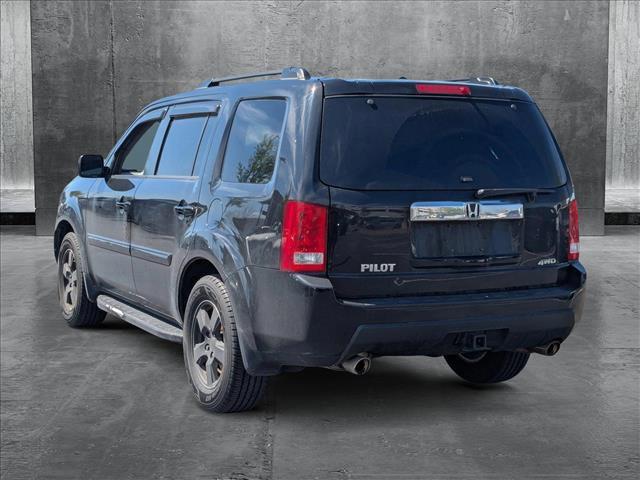 used 2011 Honda Pilot car, priced at $12,995