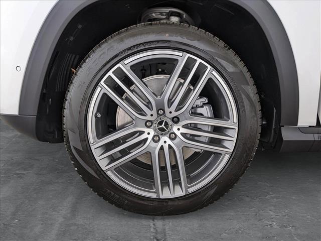 used 2025 Mercedes-Benz GLS 450 car, priced at $84,977