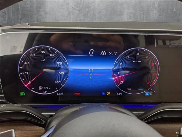 used 2025 Mercedes-Benz GLS 450 car, priced at $84,977