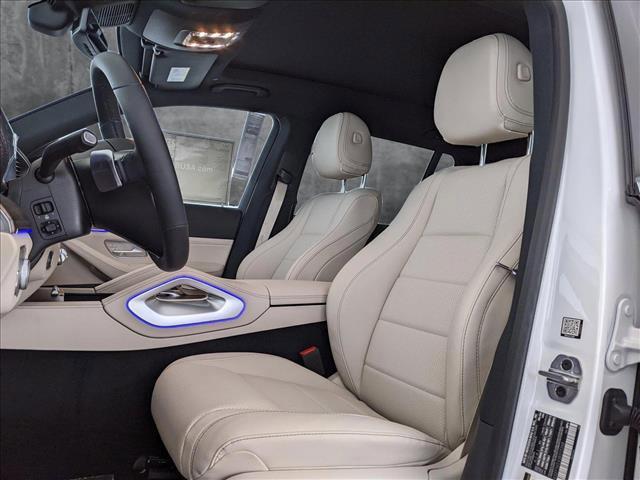 used 2025 Mercedes-Benz GLS 450 car, priced at $84,977