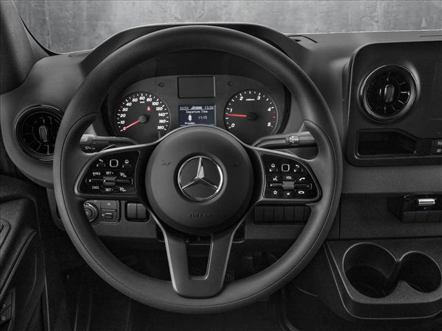 new 2025 Mercedes-Benz Sprinter 2500 car, priced at $67,632