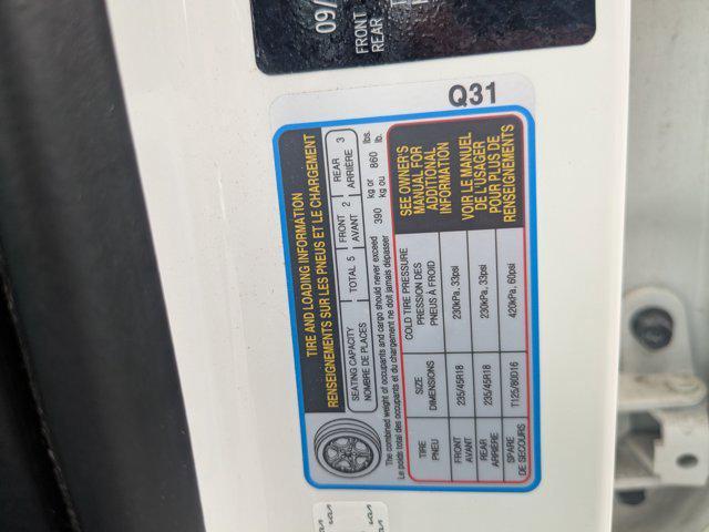 used 2024 Kia Seltos car, priced at $26,595