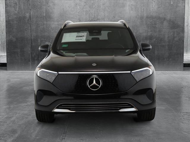 new 2024 Mercedes-Benz EQB 300 car, priced at $61,295