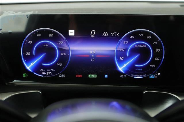 used 2024 Mercedes-Benz EQB 300 car, priced at $46,977