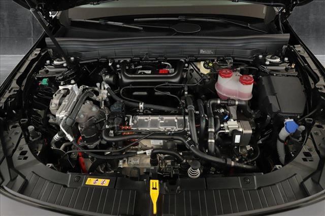 used 2024 Mercedes-Benz EQB 300 car, priced at $46,977