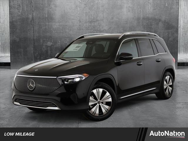 used 2024 Mercedes-Benz EQB 300 car, priced at $45,477