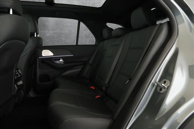 used 2025 Mercedes-Benz GLE 450e car, priced at $72,177