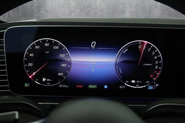 used 2025 Mercedes-Benz GLE 450e car, priced at $72,177