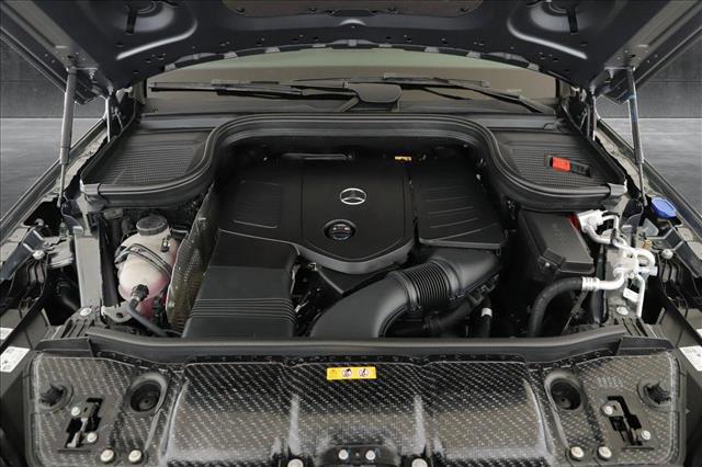 used 2025 Mercedes-Benz GLE 450e car, priced at $72,177