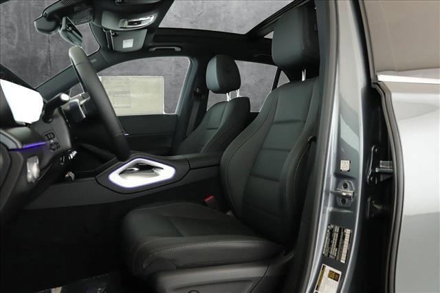 used 2025 Mercedes-Benz GLE 450e car, priced at $72,177