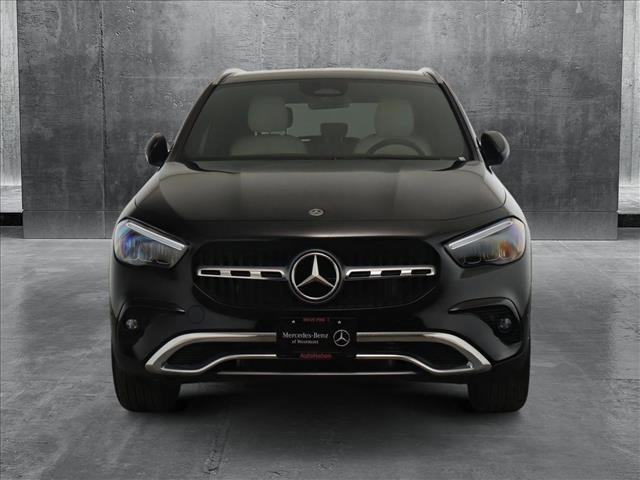 used 2025 Mercedes-Benz GLA 250 car, priced at $42,477