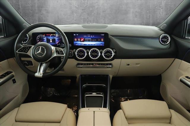 used 2025 Mercedes-Benz GLA 250 car, priced at $42,477