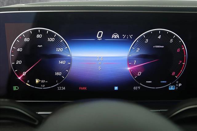 new 2025 Mercedes-Benz GLS 450 car, priced at $99,995