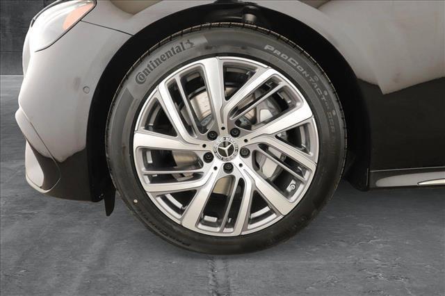 new 2025 Mercedes-Benz E-Class car, priced at $69,475