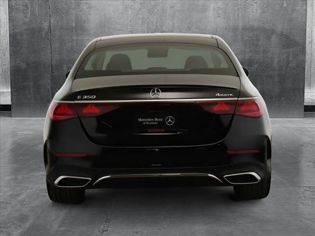 new 2025 Mercedes-Benz E-Class car, priced at $69,475