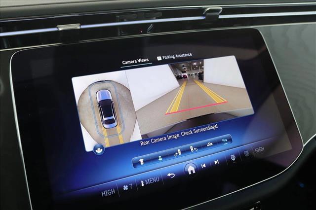 new 2025 Mercedes-Benz E-Class car, priced at $69,475