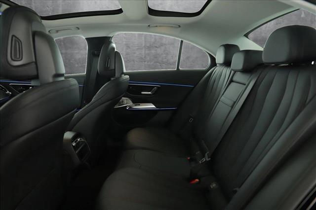 new 2025 Mercedes-Benz E-Class car, priced at $69,475
