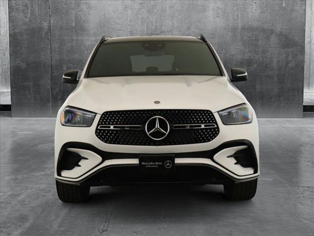 used 2025 Mercedes-Benz GLE 450e car, priced at $76,277