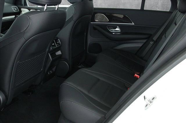 used 2025 Mercedes-Benz GLE 450e car, priced at $79,577