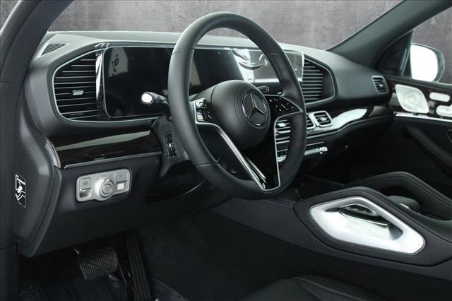 used 2025 Mercedes-Benz GLE 450e car, priced at $79,577