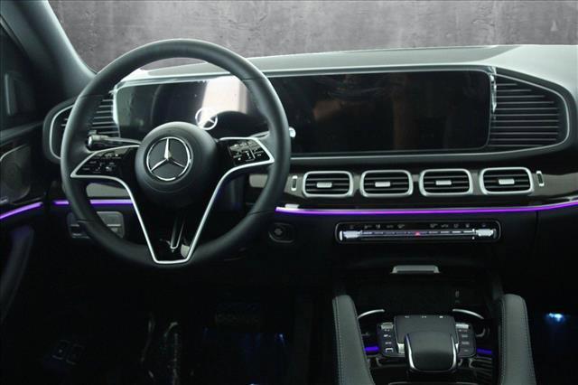 used 2025 Mercedes-Benz GLE 450e car, priced at $79,577