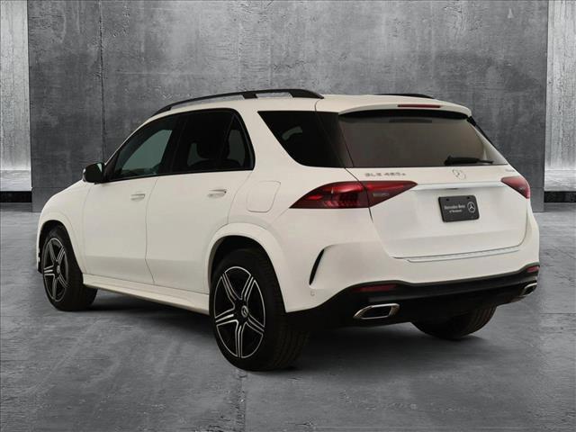 used 2025 Mercedes-Benz GLE 450e car, priced at $76,277