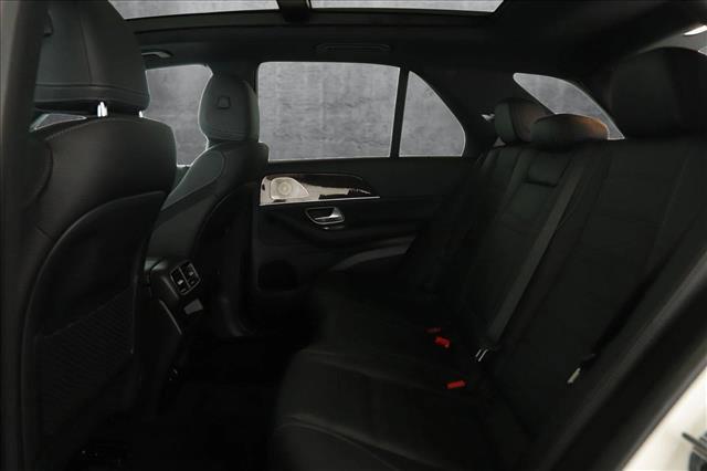 used 2025 Mercedes-Benz GLE 450e car, priced at $76,277