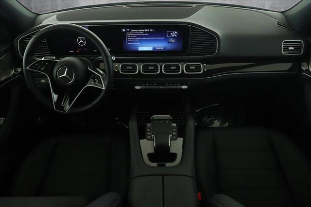 used 2025 Mercedes-Benz GLE 450e car, priced at $76,277