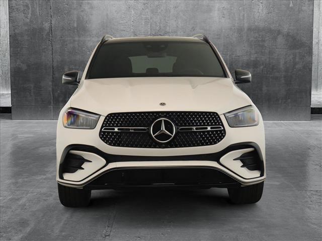 used 2025 Mercedes-Benz GLE 450e car, priced at $79,577